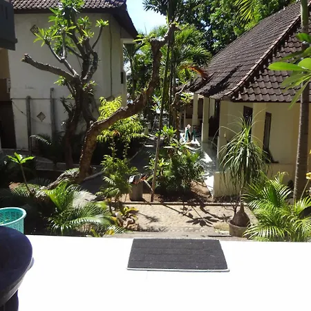 Rising Star Beach Resort