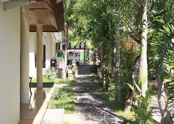 Vakantiepark Rising Star
