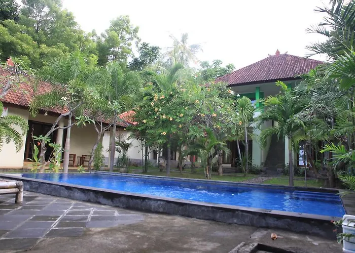 Rising Star Vakantiepark