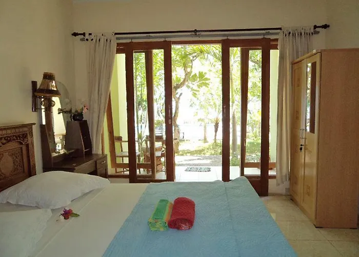 Rising Star Vakantiepark Amed