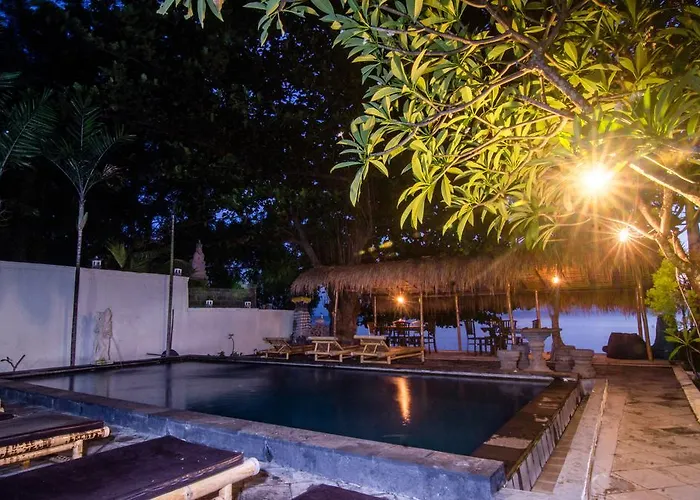 Rising Star Vakantiepark Amed