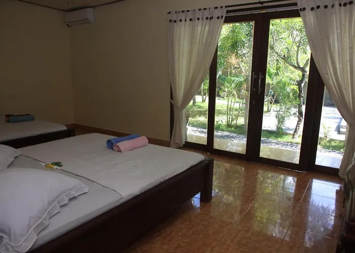 Rising Star Vakantiepark Amed