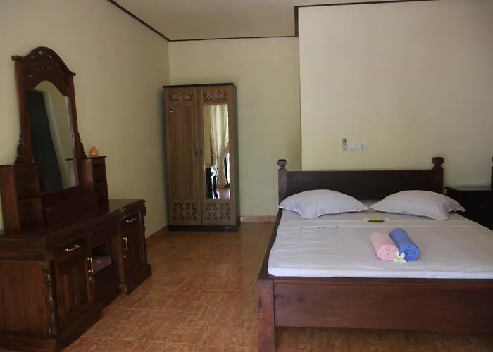 Rising Star Vakantiepark 3*