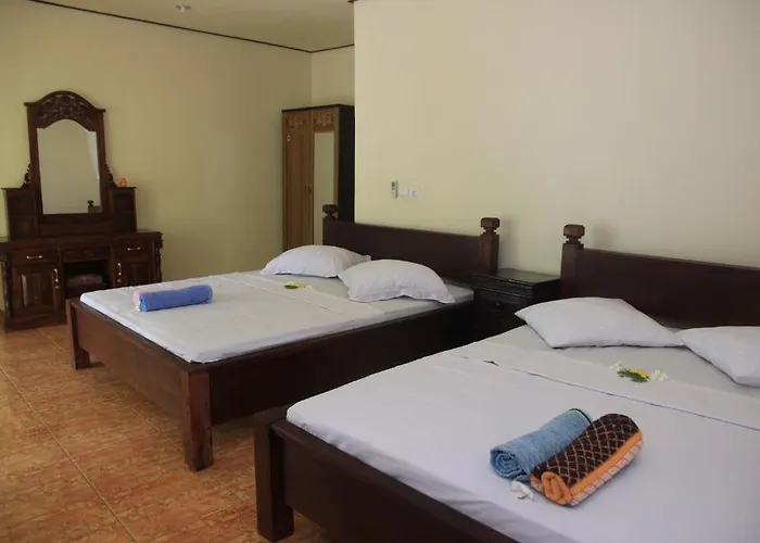 Rising Star Vakantiepark