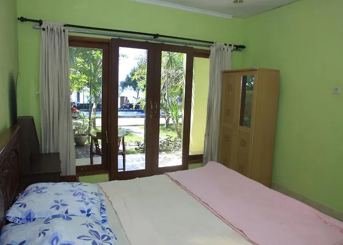 Rising Star Vakantiepark 3*
