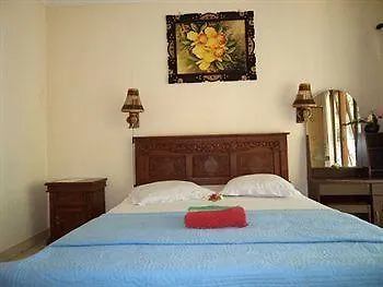Rising Star Vakantiepark Amed