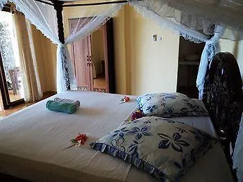 Rising Star Vakantiepark Amed