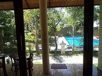 Vakantiepark Rising Star Amed