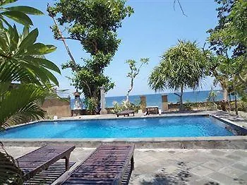 Rising Star Parco vacanze Amed