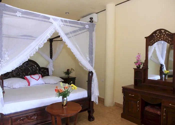 Rising Star Vakantiepark 3*
