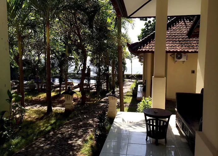 Vakantiepark Rising Star
