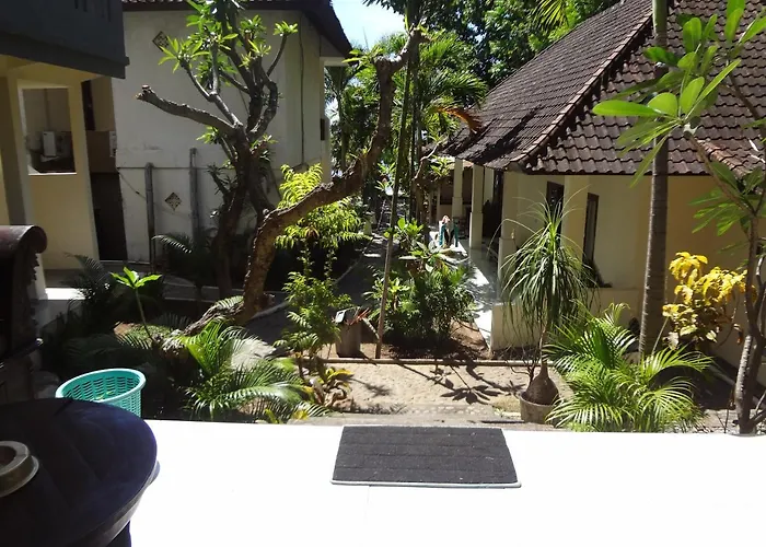 Vakantiepark Rising Star