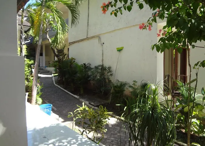 Vakantiepark Rising Star 3*