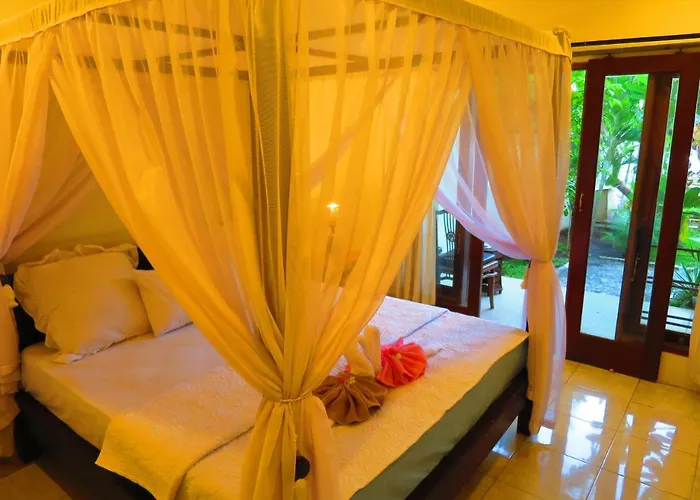 Rising Star Vakantiepark Amed