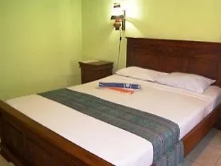 Rising Star Vakantiepark Amed